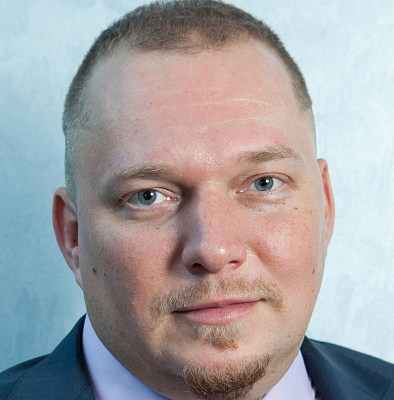 Гладков Юрий Анатольевич